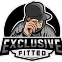 Exclusive Fitted logo