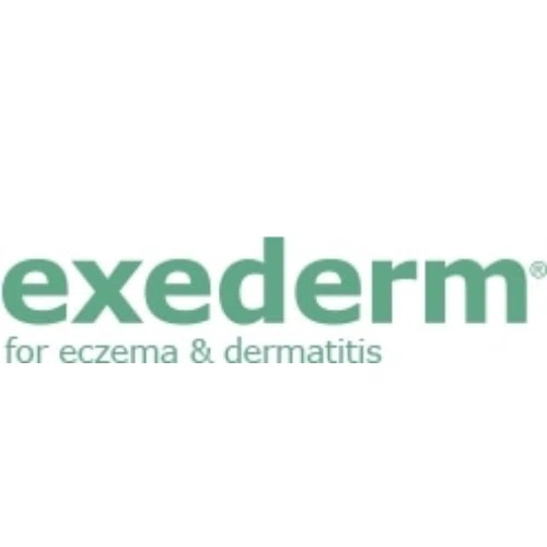 Exederm logo