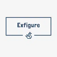 Exfigure logo