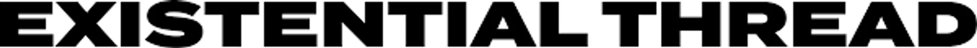Existential Thread logo