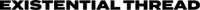 Existential Thread logo