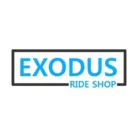 Exodus Ride Shop logo