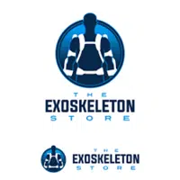 The Exoskeleton Store logo