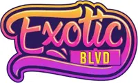 Exotic Blvd logo