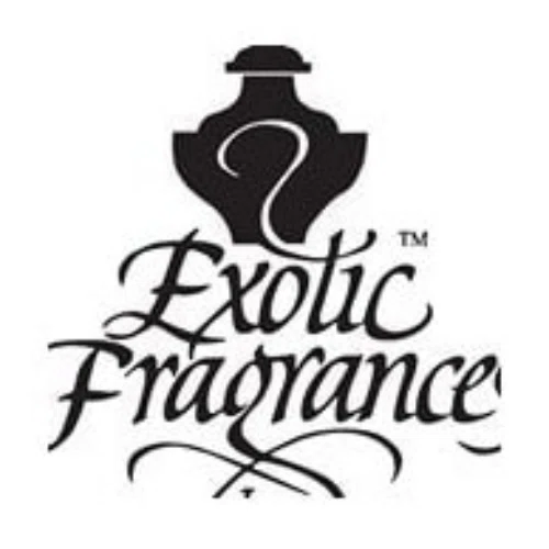 Exotic Fragrances logo