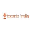 Exotic India coupon code