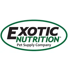Exotic Nutrition logo