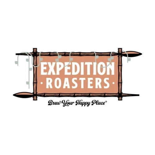 Expedition Roasters logo