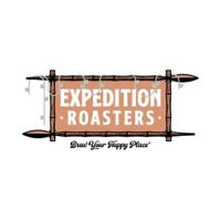 Expedition Roasters discount code