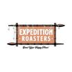 Expedition Roasters discount code