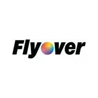 Flyover Chicago logo