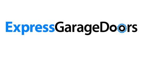 Express Garage Doors promo code