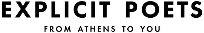 Explicit Poets logo