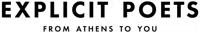 Explicit Poets logo