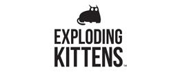 Exploding Kittens coupon code