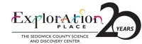 Exploration Place logo