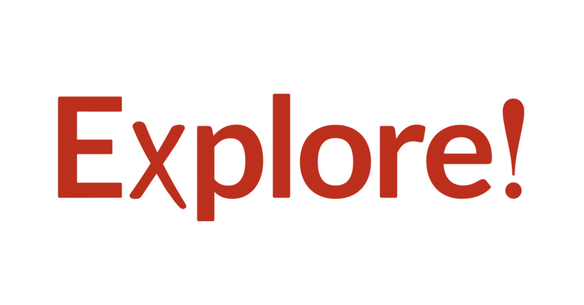 Explore logo