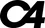 Explore C4 logo
