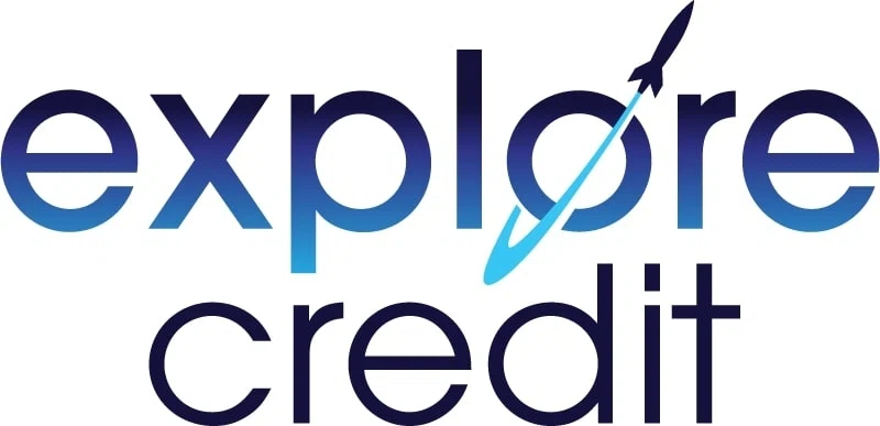 Explore Credit logo