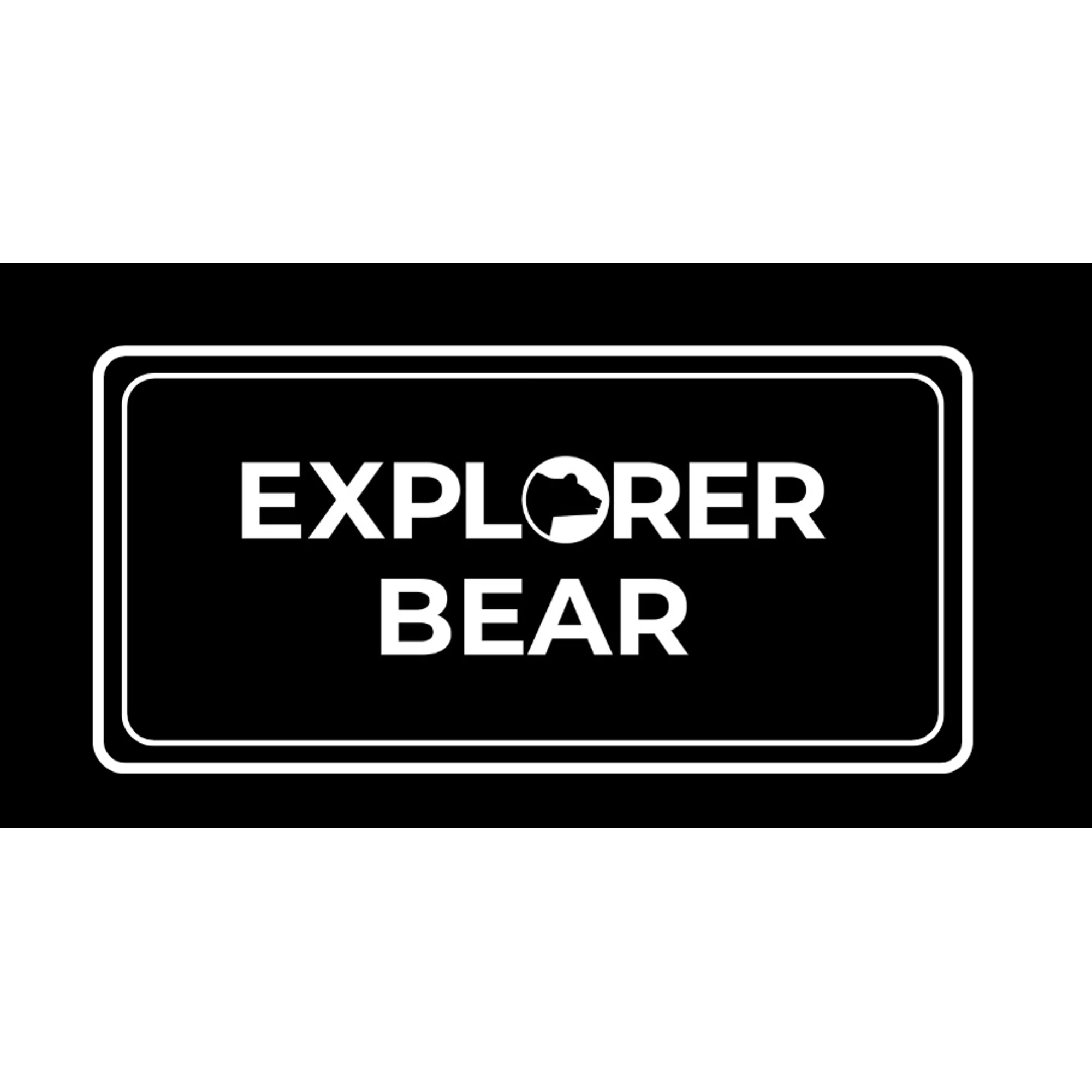 Explorer Bear logo