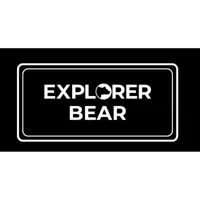 Explorer Bear logo