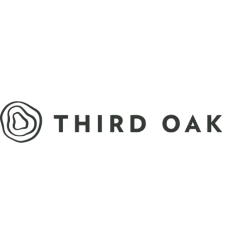 Third Oak logo