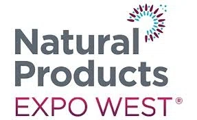 Expo West logo