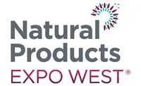 Expo West logo