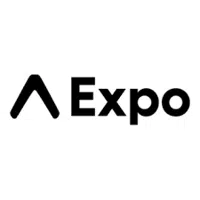 Expo.dev logo