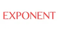 Exponent Beauty logo