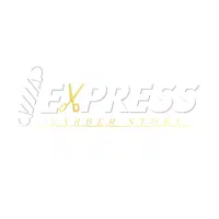 Express Barber Store logo
