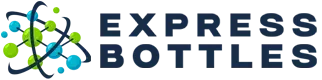 Express Bottles logo
