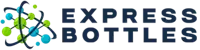 Express Bottles logo