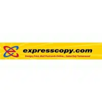 ExpressCopy logo