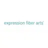 Expression Fiber Arts logo