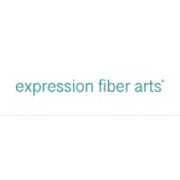 Expression Fiber Arts logo