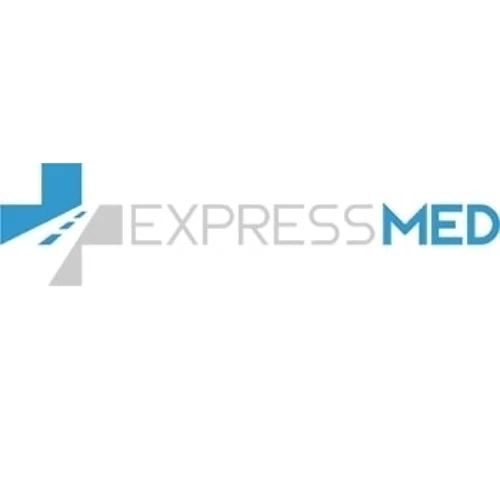ExpressMed logo