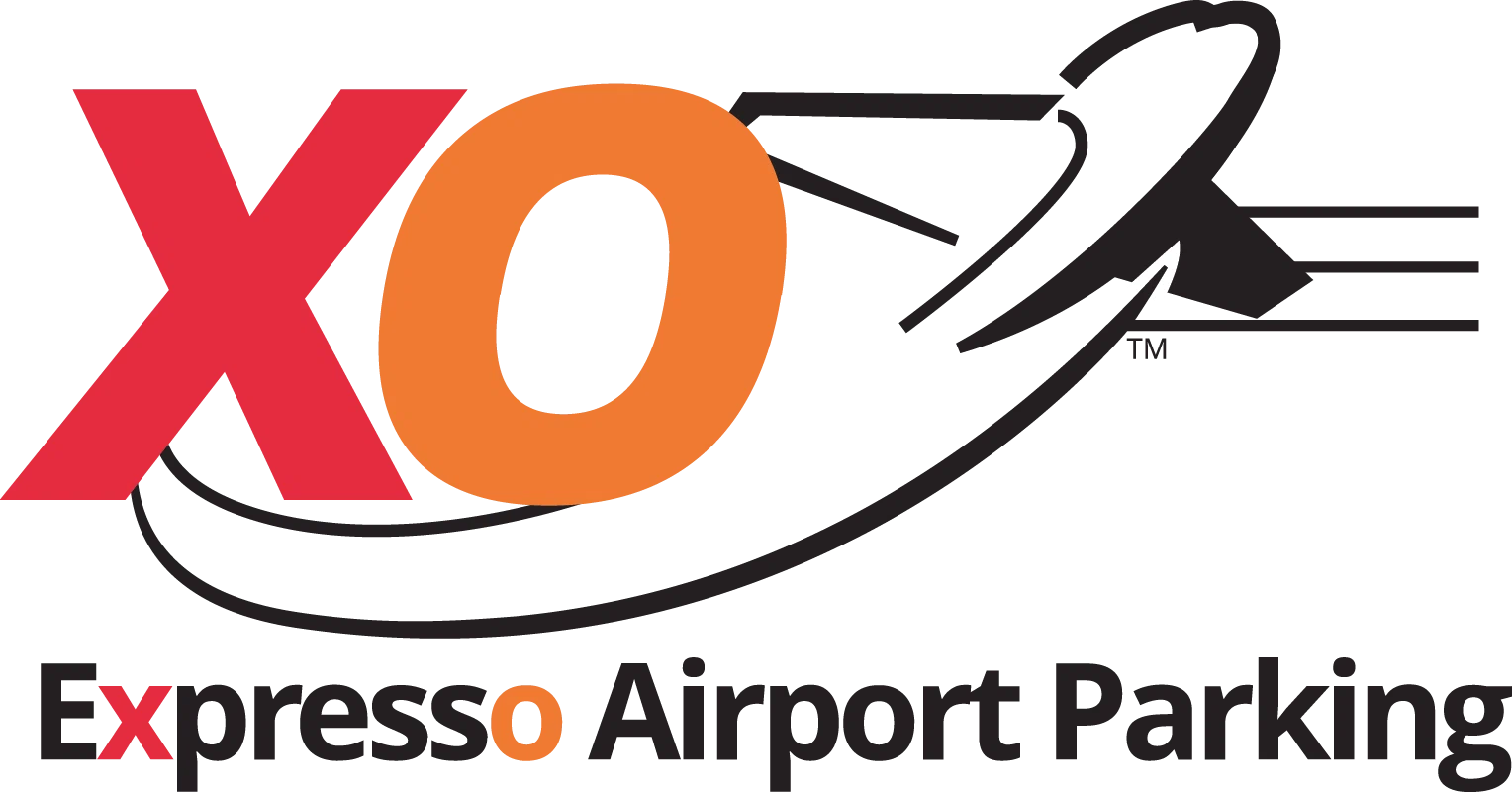Expresso Airport Parking logo