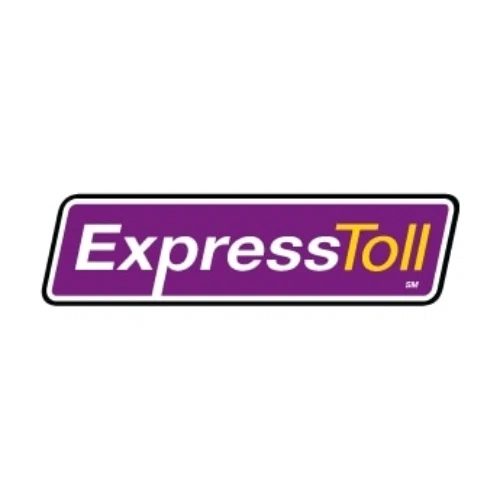 ExpressToll logo