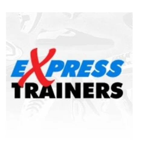 Express Trainers logo