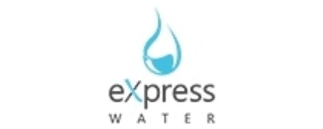 Express Water coupon code