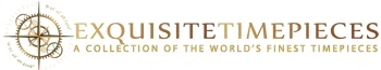 Exquisite Timepieces logo