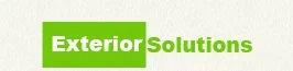 Exterior Solutions logo
