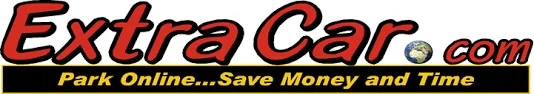 Extra Car Airport Parking logo