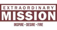 Extraordinary Mission logo