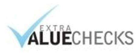 Extra Value Checks promo code