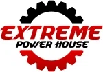 Extreme Power House logo