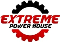 Extreme Power House logo