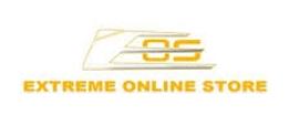 Extreme Online Store discount code