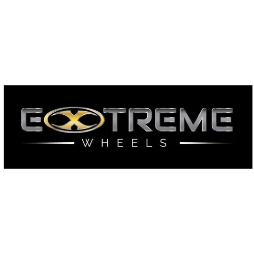 Extreme Wheels logo